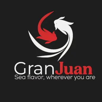 Gran Juan Logo Black_344